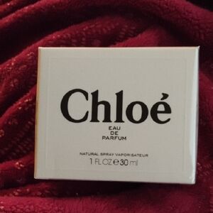Chloe EDP